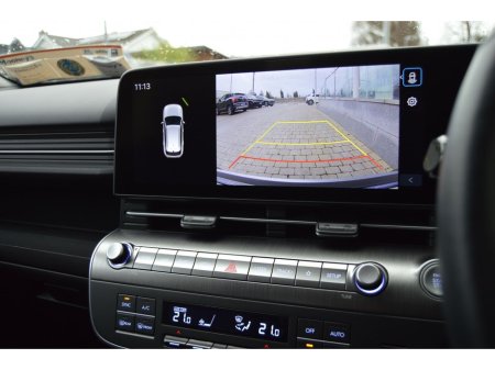 2024 Hyundai Kona 1.0 T-GDI Elegance thumbnail