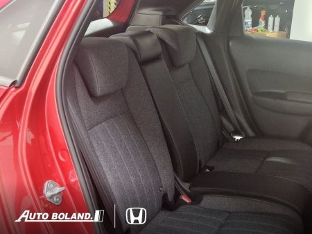 2025 Honda Jazz - thumbnail 19