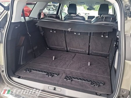 2020 Peugeot 5008 DEPOSIT TAKEN 7 SEAT * 1.5 BLUEHDI * 130BHP * ALLURE * TRINITY MOTORS * €25,945 thumbnail