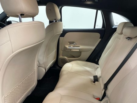 2024 Mercedes-Benz GLA Class - view 4