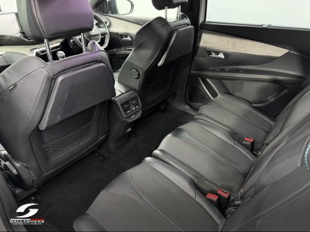 2022 Peugeot 5008 (221) GT 1.5 BLUEHDI 130PS 7 SEATER €33,495 thumbnail