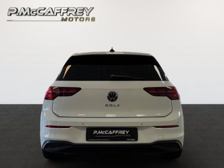 2022 Volkswagen Golf - thumbnail 6