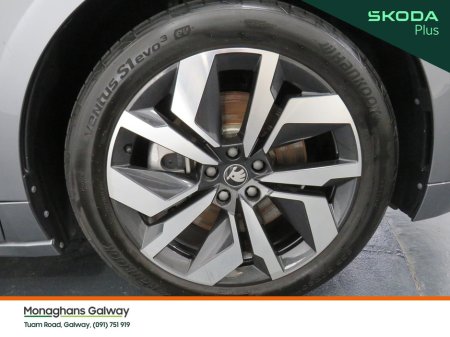 2025 Skoda Enyaq - thumbnail 27