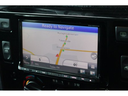 2014 Land Rover Defender 2.2 TD XS COMMERCIAL 2 SEAT €39,750 thumbnail