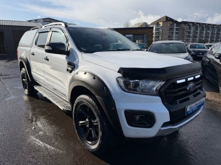 2023 Ford Ranger - thumbnail 34