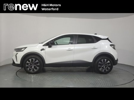 2026 Renault Captur - thumbnail 13