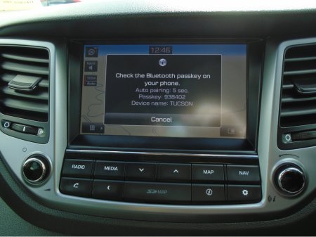 2016 Hyundai Tucson - thumbnail 21