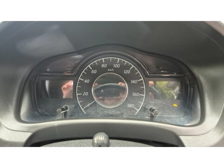 2017 Nissan Note Hybrid E-Power €11,250 thumbnail