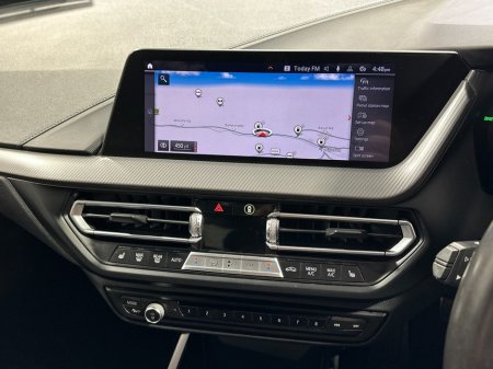 2022 BMW 2 Series 218i M Sport Gran Coupe €29,800 thumbnail