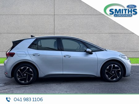 2023 Volkswagen ID.3 - thumbnail 13