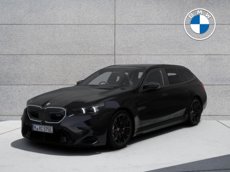 2026 BMW M5 G99 Touring