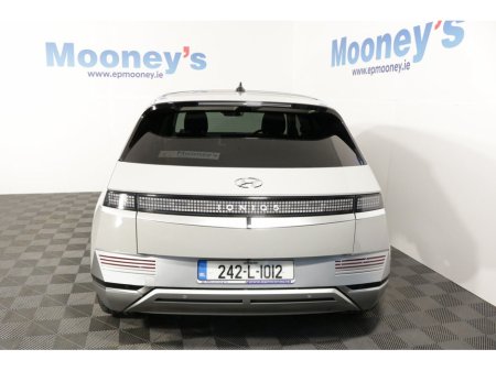 2024 Hyundai Ioniq 5 - thumbnail 6