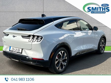 2023 Ford Mustang Mach-E AWD EX. RANGE **DEMO** €45,950