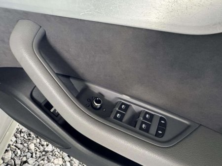 2016 Audi A4 - thumbnail 21