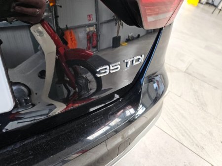 2020 Audi A4 - thumbnail 4