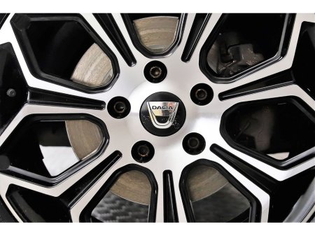 2018 Dacia Duster - thumbnail 26