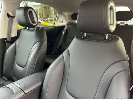 2025 Smart #1 - thumbnail 21