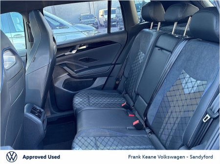 2025 Volkswagen Tiguan - thumbnail 6