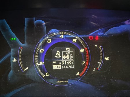 2007 Honda Civic - thumbnail 12