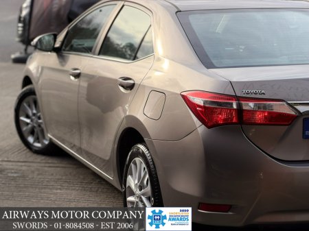 2016 Toyota Corolla - thumbnail 21