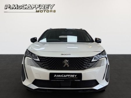 2021 Peugeot 3008 - photo 2