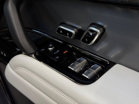 2022 Land Rover Range Rover Sport - thumbnail 21