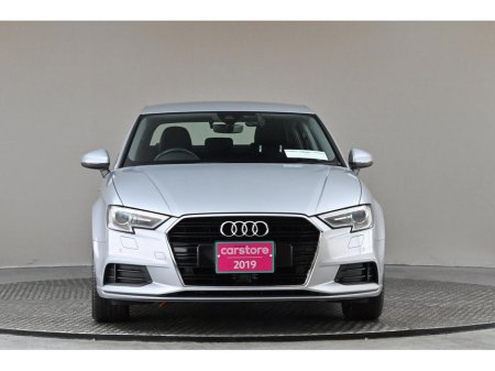 2019 Audi A3 - photo 2