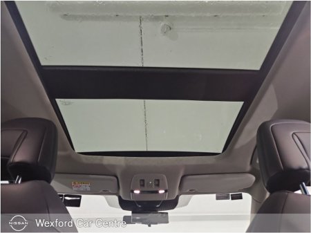 2025 Nissan Ariya 63kWH Evolve €39,845 thumbnail