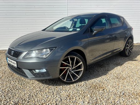 2018 SEAT Leon - thumbnail 14