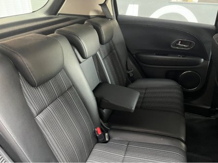 2015 Honda Vezel - thumbnail 14