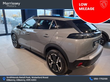 2024 Peugeot 2008 - thumbnail 10