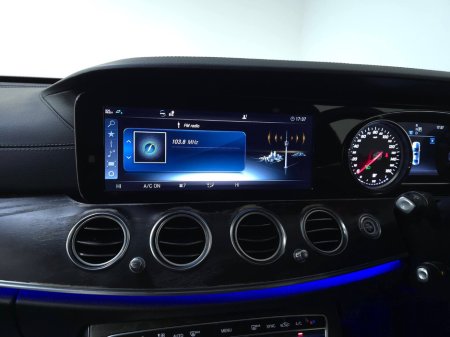 2018 Mercedes-Benz E Class E 220 D AMG LINE A/T €25,950 thumbnail