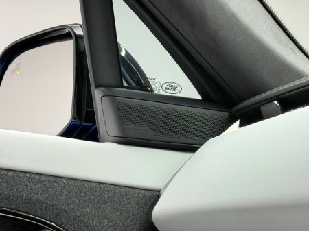 2026 Land Rover Range Rover Sport AUTOBIOGRAPHY P550E VELOCITY BLUE €171,990 thumbnail