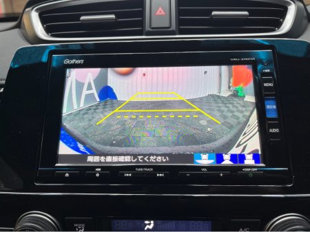 2021 Honda CR-V €32950 2021 HONDA CR-V HEV EX 2.0 AUTOMATIC / CRUISE CONTROL / REVERSE CAMERA / ELECTRIC MEMORY & HEATED SEATS / PADDLE SHIFTERS €32,950 thumbnail