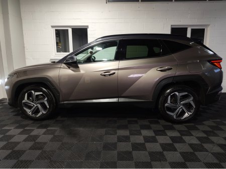 2022 Hyundai Tucson - thumbnail 29