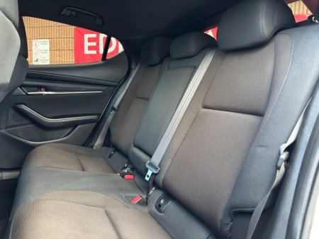 2019 Mazda Mazda3 - thumbnail 16