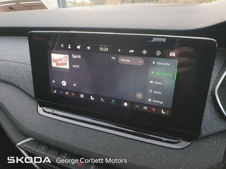 2026 Skoda Octavia Combi SE+ 1.5TSi 115hp - Available for Immediate Delivery €40,226 thumbnail