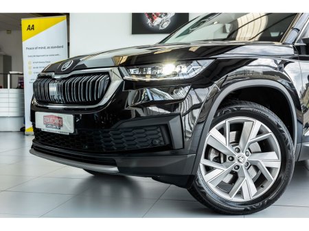 2023 Skoda Kodiaq - thumbnail 5