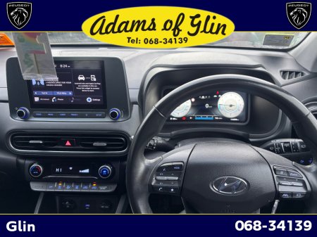 2021 Hyundai Kona - thumbnail 10