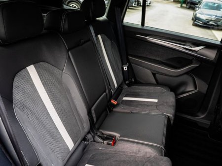 2025 Skoda Kodiaq - thumbnail 13