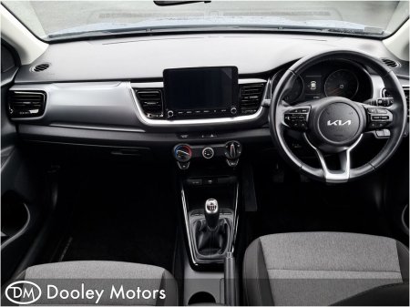 2024 Kia Stonic - thumbnail 13