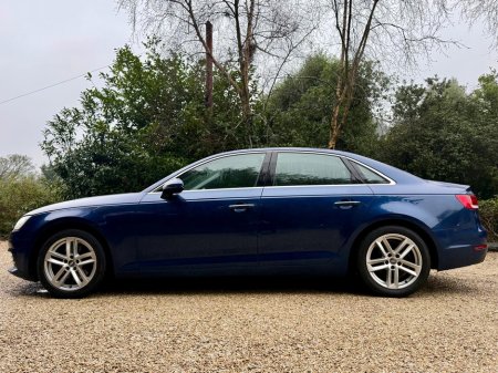 2017 Audi A4 2.0 TDI SE ULTRA AUTO LIMOUSINE *Leather…AA Approved* €15,950 thumbnail