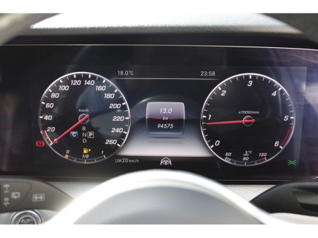 2018 Mercedes-Benz E Class - thumbnail 11