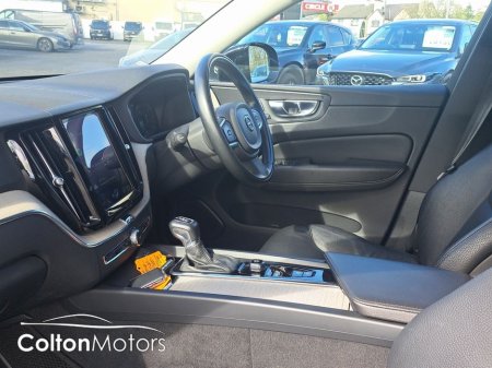 2020 Volvo XC60 Momentum AUTO D4 AWD €41,950
