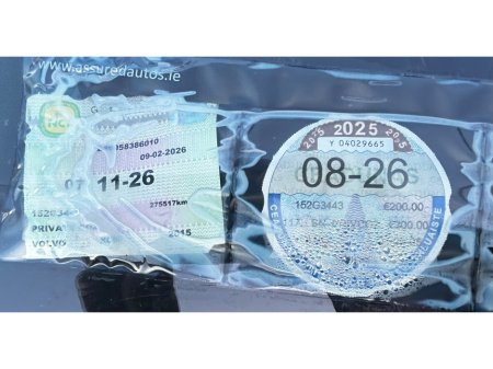 2015 Volvo XC60 D4 (190hp) FWD R-DESIGN €9,750 thumbnail