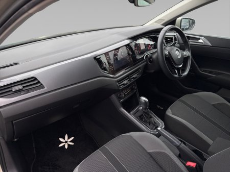 2018 Volkswagen Polo 1.0 Petrol Auto €15,999 thumbnail