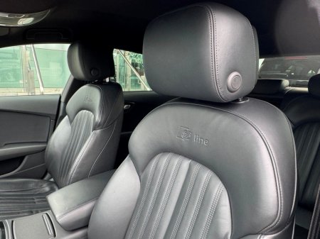 2015 Audi A7 3.0TDI 218 quattro S-Tronic SE €25,995 thumbnail