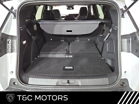 2026 Peugeot 5008 - thumbnail 8