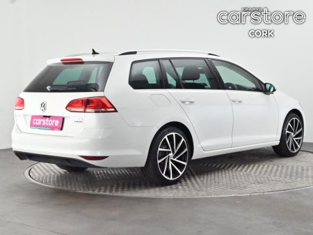 2016 Volkswagen Golf - thumbnail 5