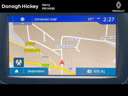 2019 Dacia Duster - thumbnail 16